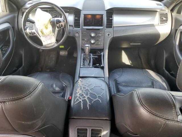 Photo 8 from auction – 2014 FORD TAURUS SEL with VIN 1FAHP2E81EG116529