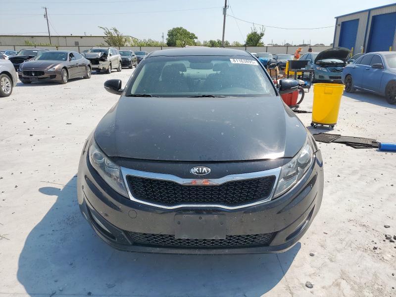 Photo 5 from auction – 2013 KIA OPTIMA LX with VIN KNAGM4A75D5327750