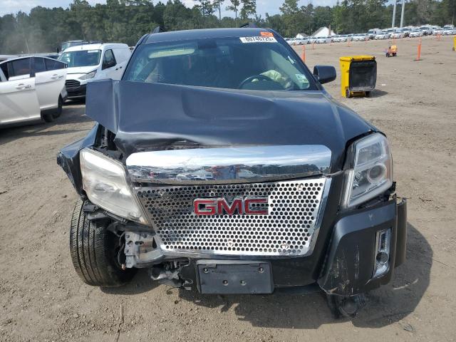 Photo 5 from auction – 2010 GMC TERRAIN SLE with VIN 2CTALDEW6A6357891