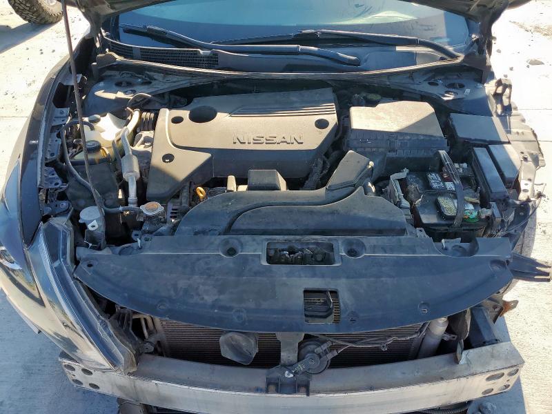 Photo 11 from auction – 2017 NISS ALTIMA with VIN 1N4AL3AP3HN336867