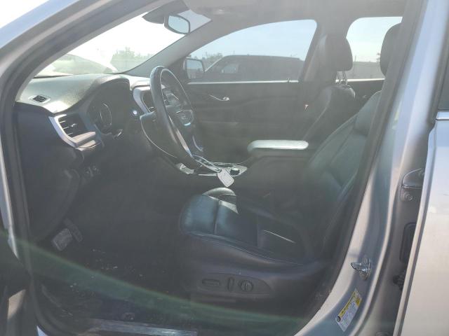 Photo 7 from auction – 2017 GMC ACADIA SLT with VIN 1GKKNULS1HZ181829