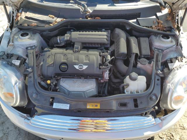 Photo 11 from auction – 2013 MINI COOPER with VIN WMWSU3C53DT677793