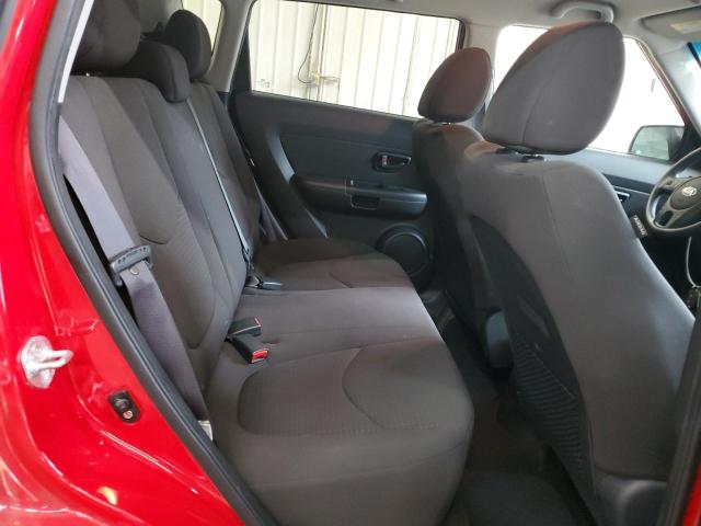 Photo 10 from auction – 2013 KIA SOUL with VIN KNDJT2A55D7617781