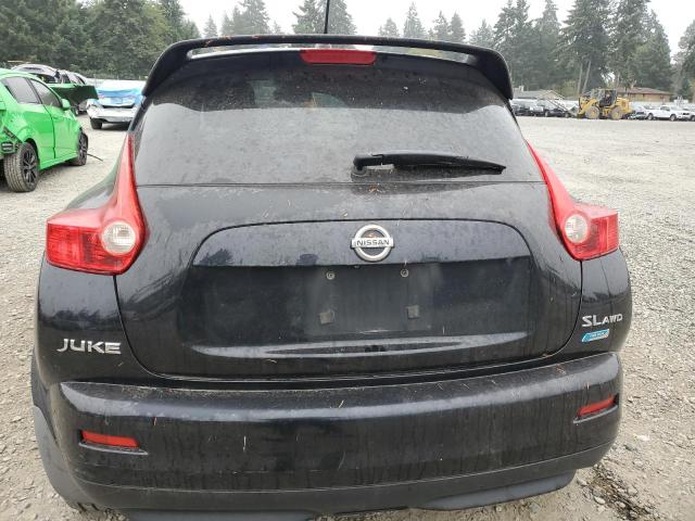 Photo 6 from auction – 2013 NISSAN JUKE S with VIN JN8AF5MV3DT223759