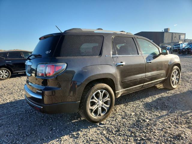Photo 3 from auction – 2015 GMC ACADIA SLT-1 with VIN 1GKKVRKD2FJ259384
