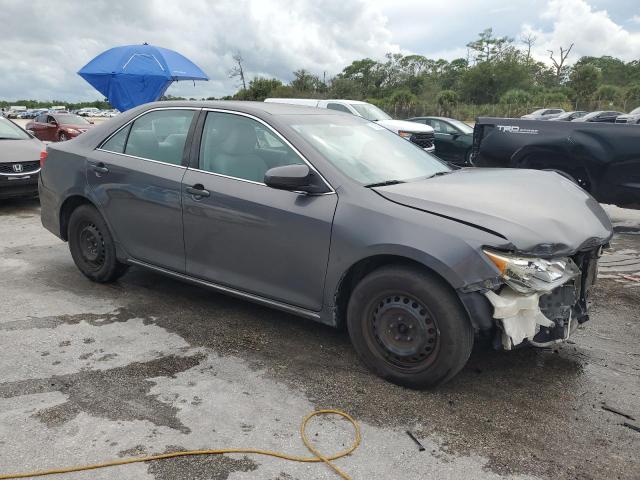 Photo 4 from auction – 2013 TOYOTA CAMRY L with VIN 4T1BF1FK4DU265357