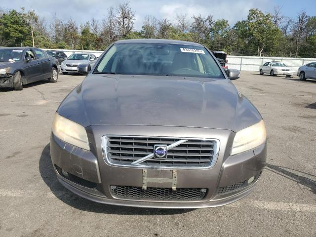 Photo 5 from auction – 2008 VOLVO S80 3.2 with VIN YV1AS982881061573