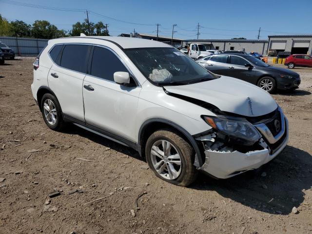 Photo 4 from auction – 2017 NISSAN ROGUE S with VIN JN8AT2MV7HW007151