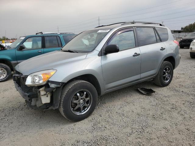 TOYOTA RAV4 2006 with VIN JTMBD33V965005196 - Photo from auction