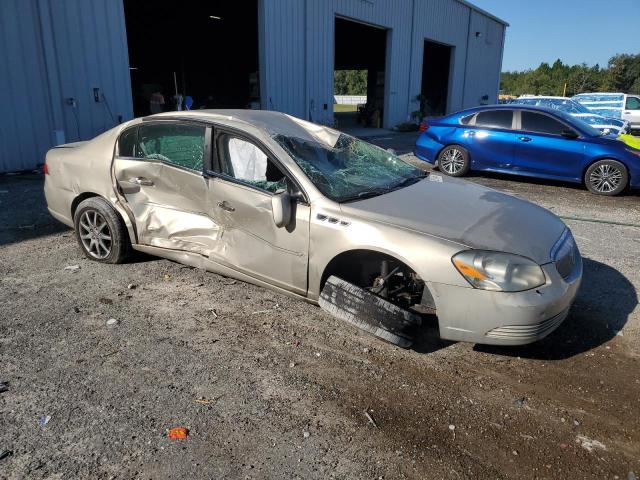 Photo 4 from auction – 2007 BUICK LUCERNE CX with VIN 1G4HD57207U150619