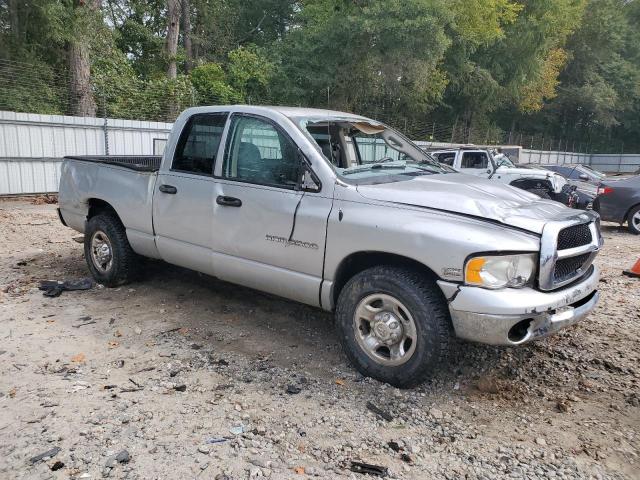 Photo 4 from auction – 2005 DODGE RAM 2500 S with VIN 3D7KR28D95G734615