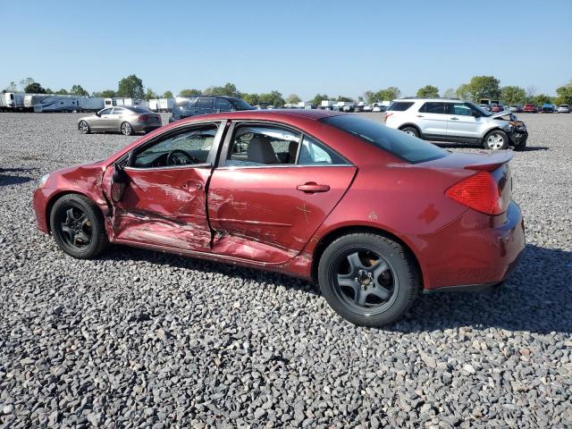 Photo 2 from auction – 2010 PONTIAC G6 with VIN 1G2ZA5EK1A4154520