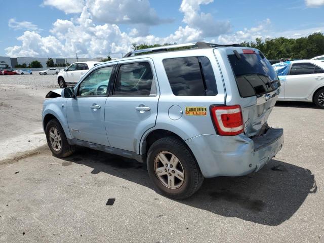 Фото 2 с аукциона – 2008 FORD ESCAPE с VIN 1FMCU49H18KA65940