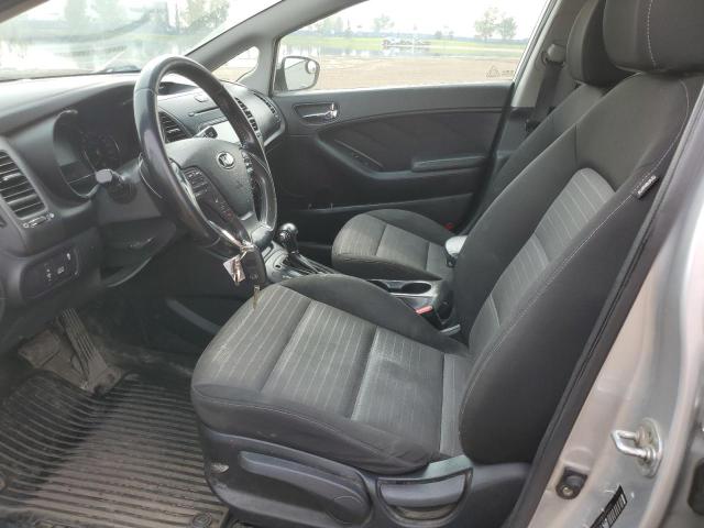 Photo 7 from auction – 2014 KIA FORTE with VIN KNAFX4A88E5241023