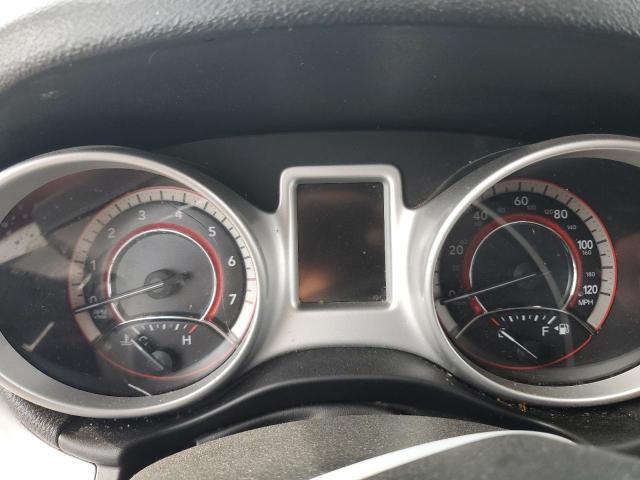 Photo 9 from auction – 2017 DODGE JOURNEY GT with VIN 3C4PDDEG8HT593380