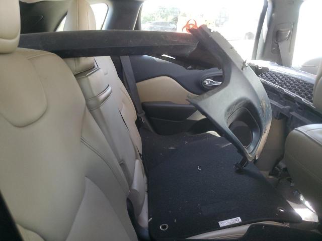 Photo 11 from auction – 2017 JEEP CHEROKEE L with VIN 1C4PJLDBXHW577846