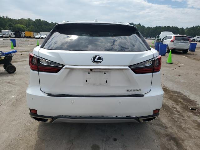 Photo 6 from auction – 2021 LEXUS RX 350 with VIN 2T2HZMAA5MC213301