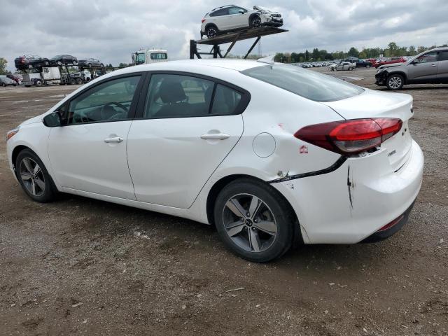 Photo 2 from auction – 2018 KIA FORTE LX with VIN 3KPFL4A79JE269739