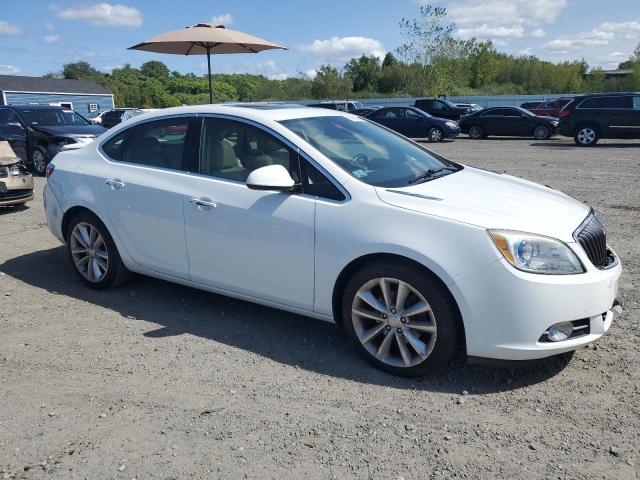 Photo 4 from auction – 2014 BUICK VERANO with VIN 1G4PS5SK3E4233726