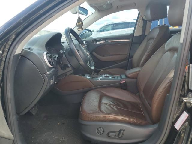 Photo 7 from auction – 2016 AUDI A3 PREMIUM with VIN WAUG7GFF7G1022965