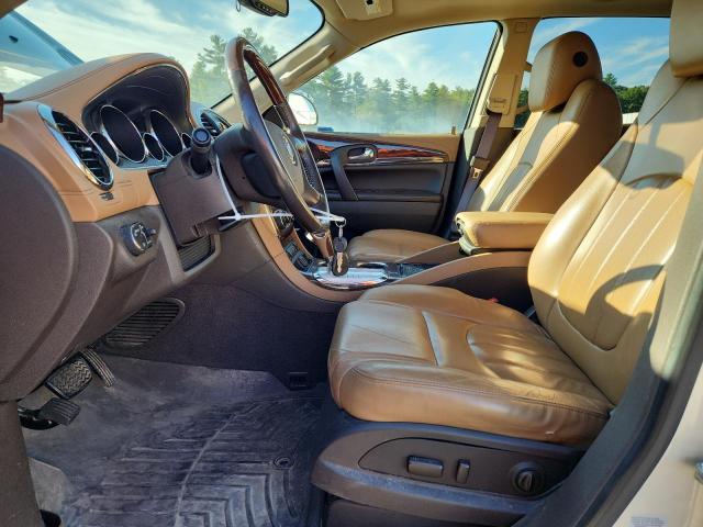 Photo 7 from auction – 2017 BUICK ENCLAVE with VIN 5GAKVBKD1HJ164452