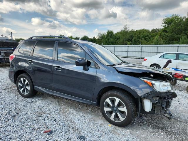 Photo 4 from auction – 2017 SUBARU FORESTER 2.5I PREMIUM with VIN JF2SJAGC3HH491531