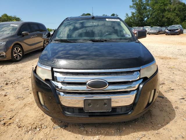 Photo 5 from auction – 2011 FORD EDGE SEL with VIN 2FMDK4JC1BBA62371