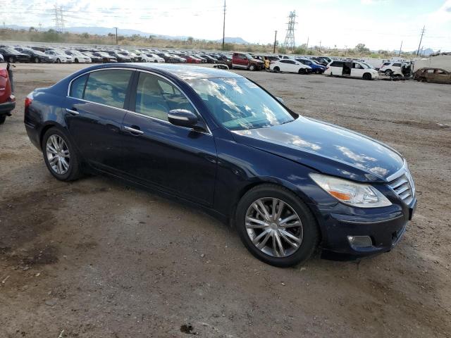 Photo 4 from auction – 2011 HYUNDAI GENESIS 3. with VIN KMHGC4DE0BU142990