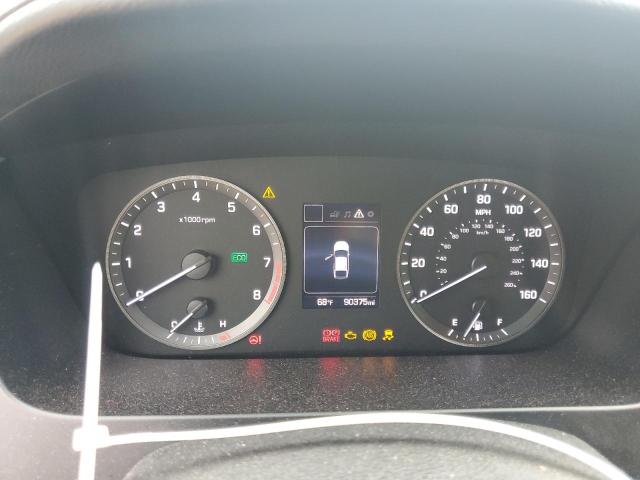 Photo 9 from auction – 2016 HYUNDAI SONATA SPO with VIN 5NPE34AF8GH281887