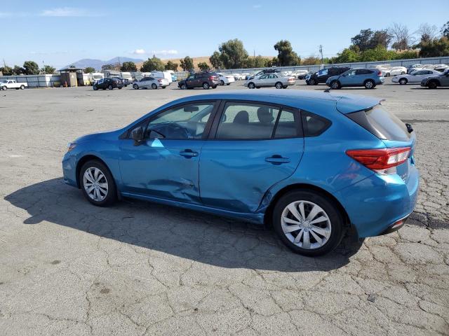 Photo 2 from auction – 2017 SUBARU IMPREZA with VIN 4S3GTAA66H3710643