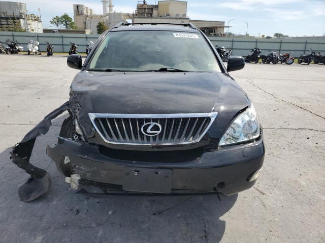 Photo 5 from auction – 2008 LEXUS RX 350 with VIN 2T2GK31U58C028742