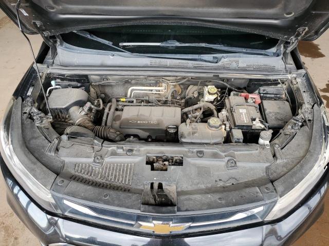 Photo 12 from auction – 2020 CHEVROLET TRAX 1LT with VIN KL7CJLSB3LB084928