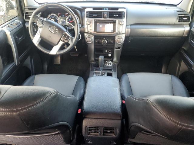 Photo 8 from auction – 2016 TOYOTA 4RUNNER SR with VIN JTEBU5JR1G5387528