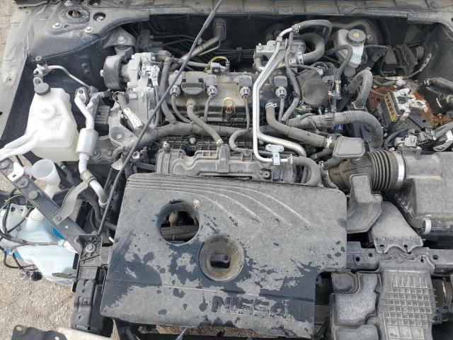 Photo 11 from auction – 2020 NISSAN ALTIMA SR with VIN 1N4BL4CV0LC236672