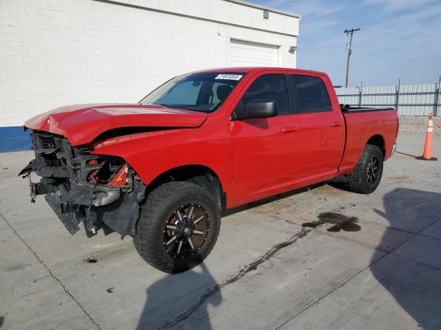 RAM 1500 CLASS 2019 con VIN 1C6RR7TT0KS510584 - Foto de la subasta