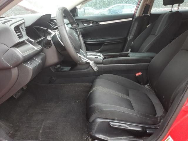 Photo 7 from auction – 2017 HONDA CIVIC EX with VIN 2HGFC2F70HH520810