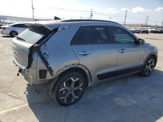 Photo 3 from auction – 2024 KIA NIRO EX with VIN KNDCR3LE2R5131961