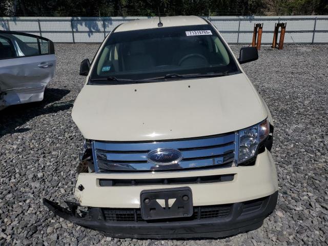 Photo 5 from auction – 2008 FORD EDGE with VIN 2FMDK46C18BA58841