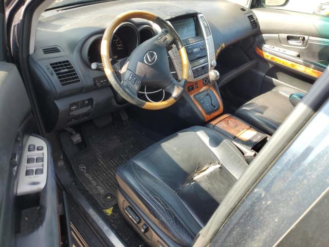 Photo 8 from auction – 2007 LEXUS RX 350 with VIN 2T2HK31U87C008889