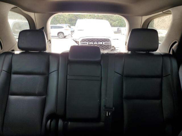 Foto 10 de la subasta – 2024 DODGE DURANGO GT con VIN 1C4RDJDG3RC192311