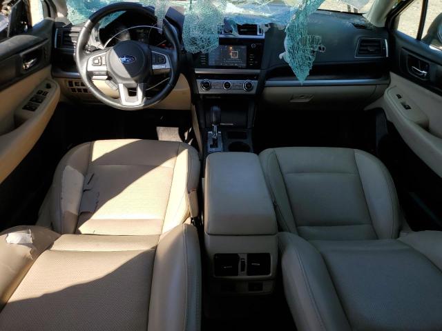 Photo 8 from auction – 2015 SUBARU OUTBACK with VIN 4S4BSAJC2F3232104