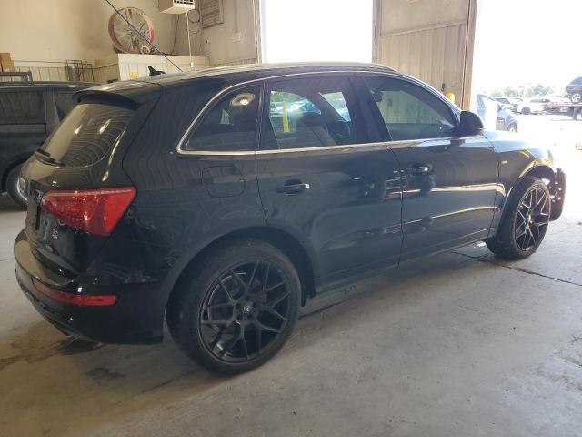 Photo 3 from auction – 2010 AUDI Q5 PREMIUM with VIN WA1MKAFP9AA042534