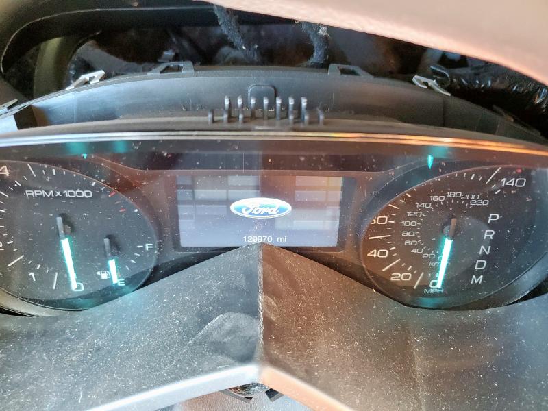 Photo 9 from auction – 2012 FORD EDGE SE with VIN 2FMDK3GC2CBA26837