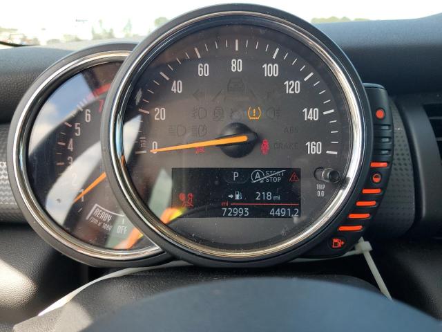 Photo 9 from auction – 2016 MINI COOPER with VIN WMWXP5C58GT739587