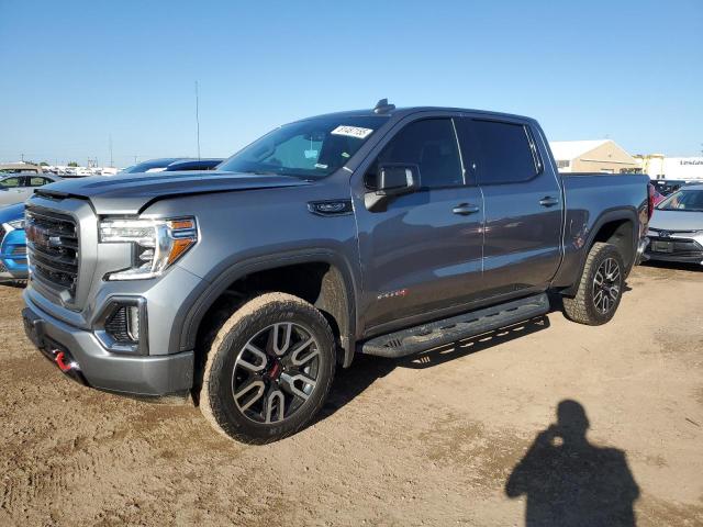Photo 1 from auction – 2021 GMC SIERRA K15 with VIN 3GTP9EED5MG416057