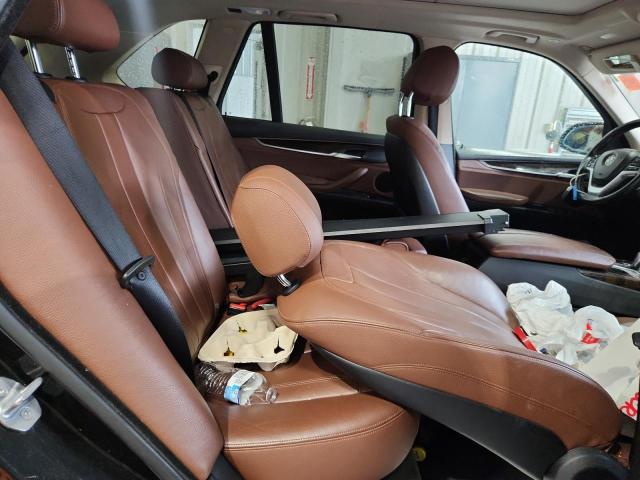 Photo 11 from auction – 2016 BMW X5 XDRIVE3 with VIN 5UXKR0C5XG0P19495