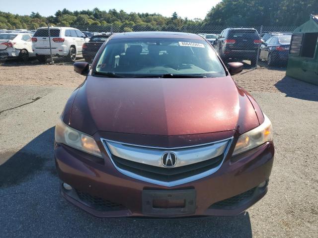 Photo 5 from auction – 2013 ACURA ILX 24 PRE with VIN 19VDE2E54DE001290