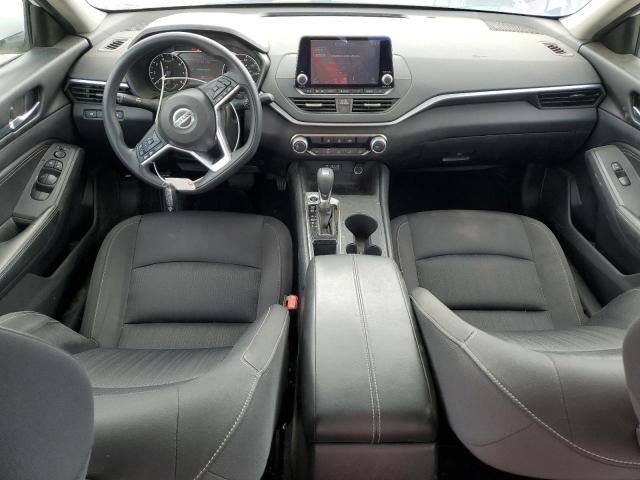 Photo 8 from auction – 2020 NISSAN ALTIMA S with VIN 1N4BL4BV7LC191229