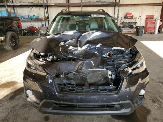Photo 5 from auction – 2018 SUBARU CROSSTREK with VIN JF2GTAMC0J8276926