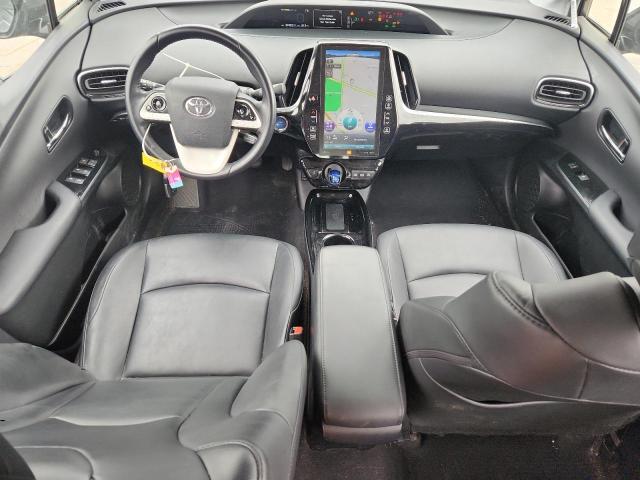 Photo 8 from auction – 2018 TOYOTA PRIUS PRIM with VIN JTDKARFP9J3074922
